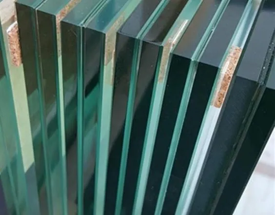 product-239-185 annealed laminated glass