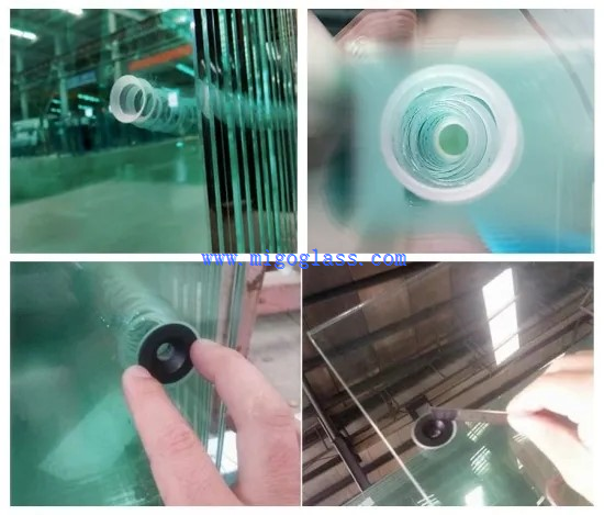 countersunk holes countersunk holes