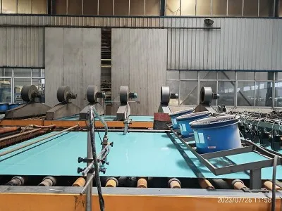 SILVER MIRROR PRODUCTION SILVER MIRROR PRODUCTION