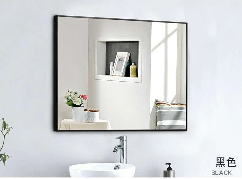 Eco-Friendly Copper-Free Mirror suppliers