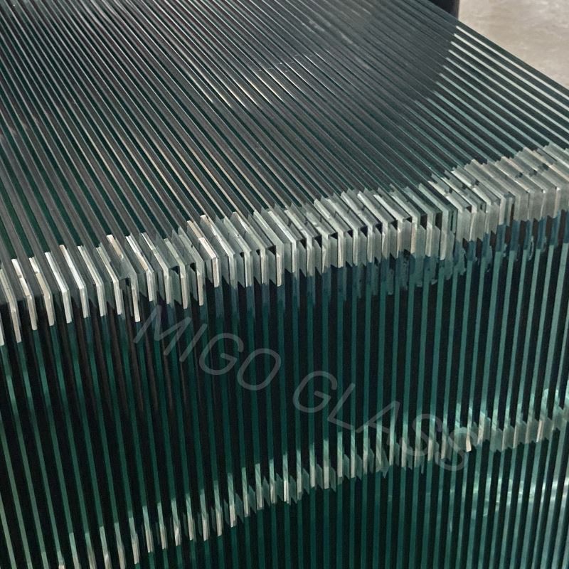 מסך מקלחת זכוכית