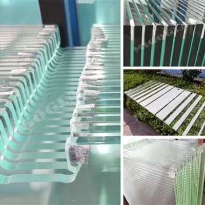 זכוכית לתא מקלחת