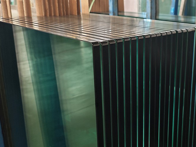 tempered railing glass tempered railing glass