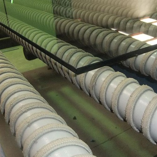 ספק זכוכית הוקי קרח