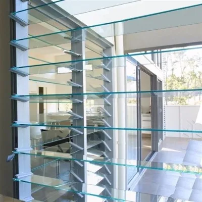 להב זכוכית לובר בטיחותית