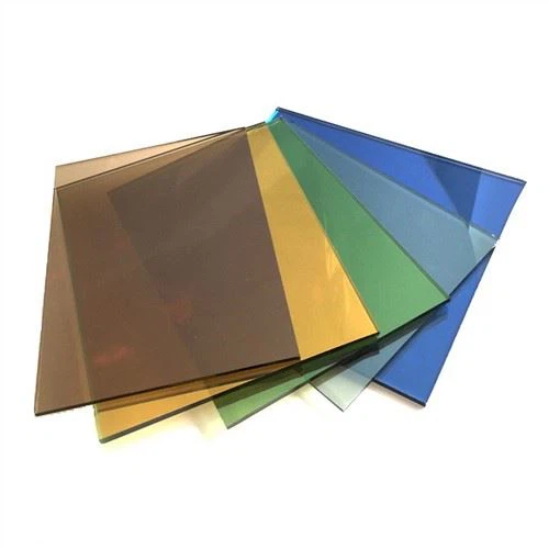 זכוכית רפלקטיבית מקוונת