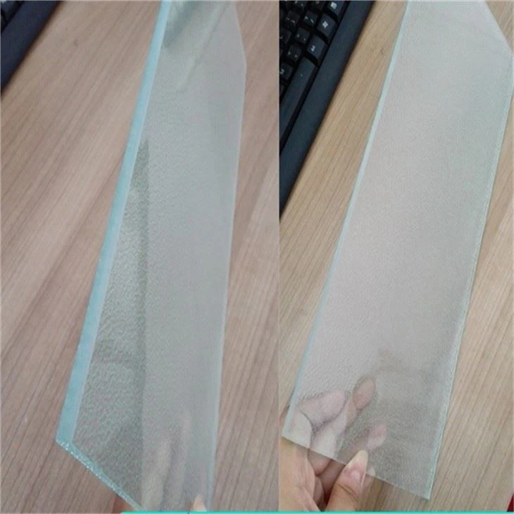 Glass Shutter 