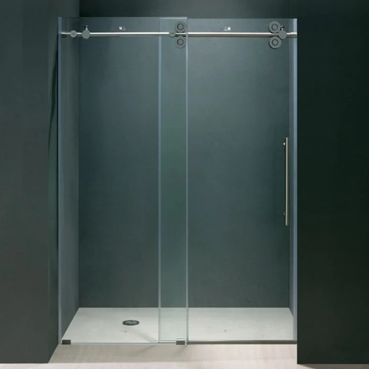 Sliding Shower Doors