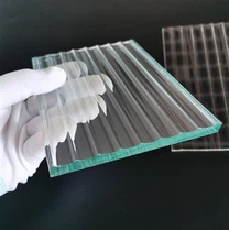 זכוכית מורו קנה